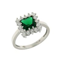Anillo Vivi Gioielli Mujer in Plata 1098030561003 - 1098030561003